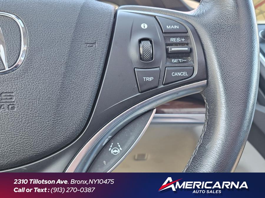 2016 Acura MDX SH-AWD 4dr w/Tech/AcuraWatch Plus, available for sale in Bronx, New York | Americarna Auto Sales LLC. Bronx, New York 2016 Acura MDX SH-AWD 4dr w/Tech/AcuraWatch Plus, available for sale in Bronx, New York | Americarna Auto Sales LLC. Bronx, New York
