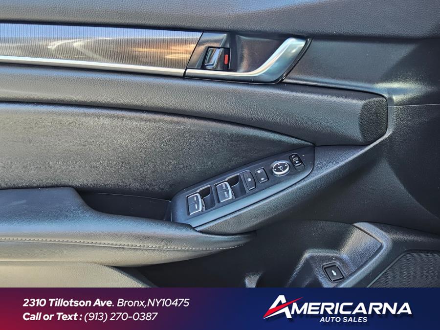 2019 Honda Accord Sedan Sport 1.5T CVT, available for sale in Bronx, New York | Americarna Auto Sales LLC. Bronx, New York 2019 Honda Accord Sedan Sport 1.5T CVT, available for sale in Bronx, New York | Americarna Auto Sales LLC. Bronx, New York