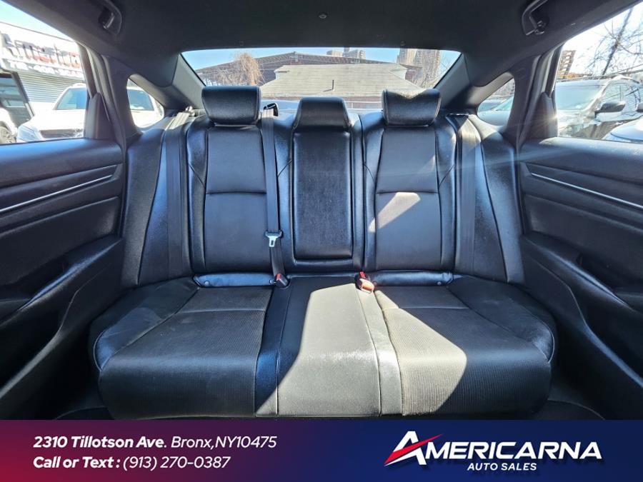 2019 Honda Accord Sedan Sport 1.5T CVT, available for sale in Bronx, New York | Americarna Auto Sales LLC. Bronx, New York 2019 Honda Accord Sedan Sport 1.5T CVT, available for sale in Bronx, New York | Americarna Auto Sales LLC. Bronx, New York