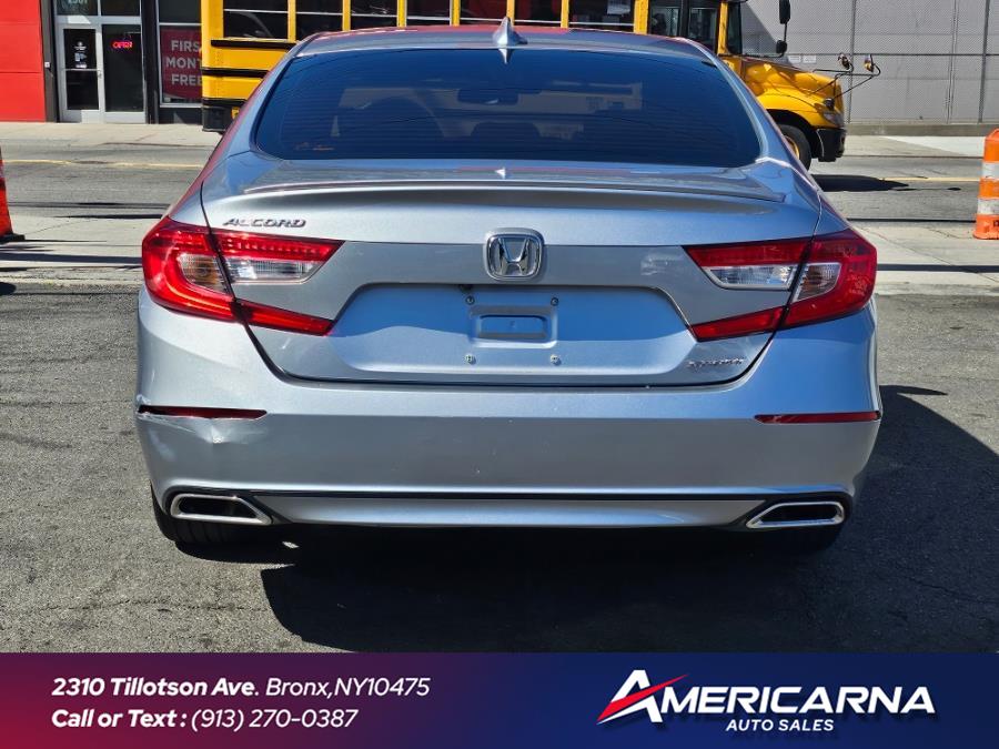 2019 Honda Accord Sedan Sport 1.5T CVT, available for sale in Bronx, New York | Americarna Auto Sales LLC. Bronx, New York 2019 Honda Accord Sedan Sport 1.5T CVT, available for sale in Bronx, New York | Americarna Auto Sales LLC. Bronx, New York