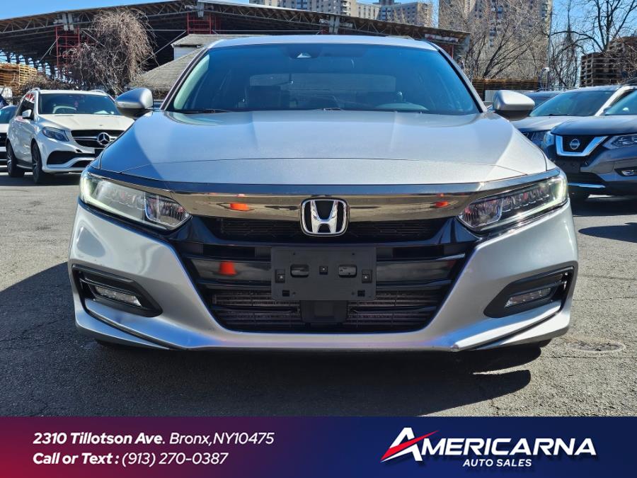 2019 Honda Accord Sedan Sport 1.5T CVT, available for sale in Bronx, New York | Americarna Auto Sales LLC. Bronx, New York 2019 Honda Accord Sedan Sport 1.5T CVT, available for sale in Bronx, New York | Americarna Auto Sales LLC. Bronx, New York