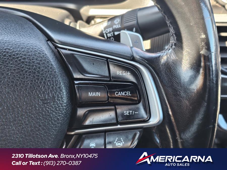 2019 Honda Accord Sedan Sport 1.5T CVT, available for sale in Bronx, New York | Americarna Auto Sales LLC. Bronx, New York 2019 Honda Accord Sedan Sport 1.5T CVT, available for sale in Bronx, New York | Americarna Auto Sales LLC. Bronx, New York