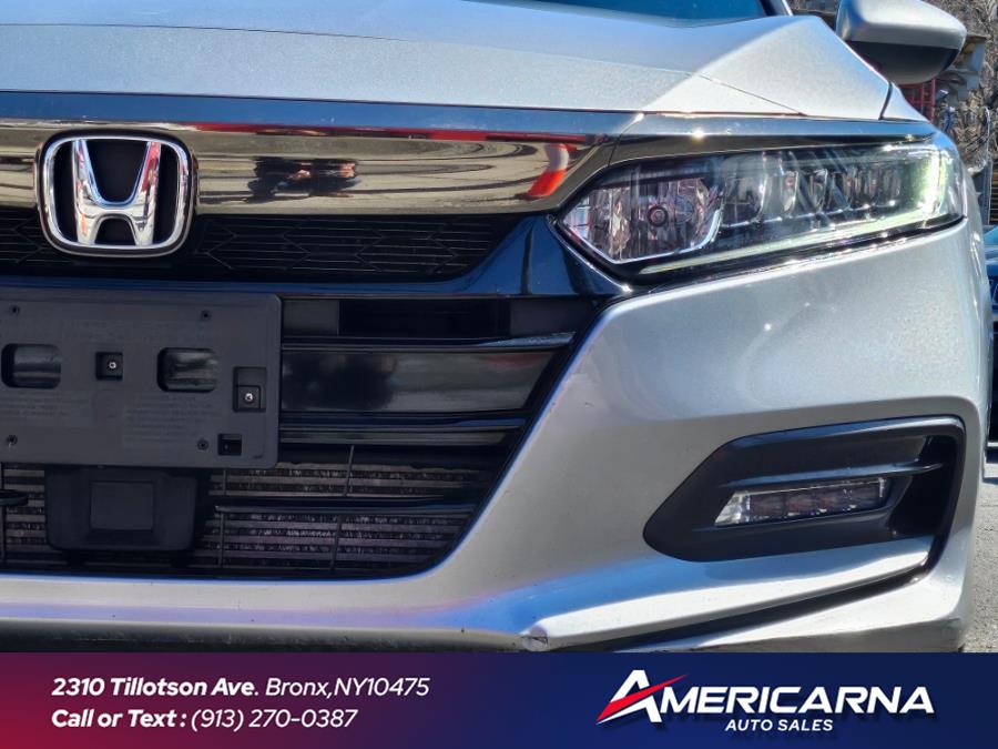 2019 Honda Accord Sedan Sport 1.5T CVT, available for sale in Bronx, New York | Americarna Auto Sales LLC. Bronx, New York 2019 Honda Accord Sedan Sport 1.5T CVT, available for sale in Bronx, New York | Americarna Auto Sales LLC. Bronx, New York