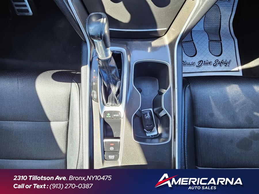 2019 Honda Accord Sedan Sport 1.5T CVT, available for sale in Bronx, New York | Americarna Auto Sales LLC. Bronx, New York 2019 Honda Accord Sedan Sport 1.5T CVT, available for sale in Bronx, New York | Americarna Auto Sales LLC. Bronx, New York