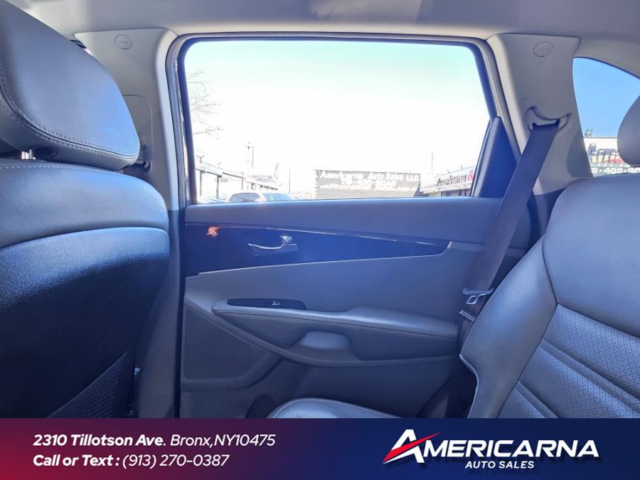 2016 Kia Sorento AWD 4dr 3.3L EX, available for sale in Bronx, New York | Americarna Auto Sales LLC. Bronx, New York 2016 Kia Sorento AWD 4dr 3.3L EX, available for sale in Bronx, New York | Americarna Auto Sales LLC. Bronx, New York