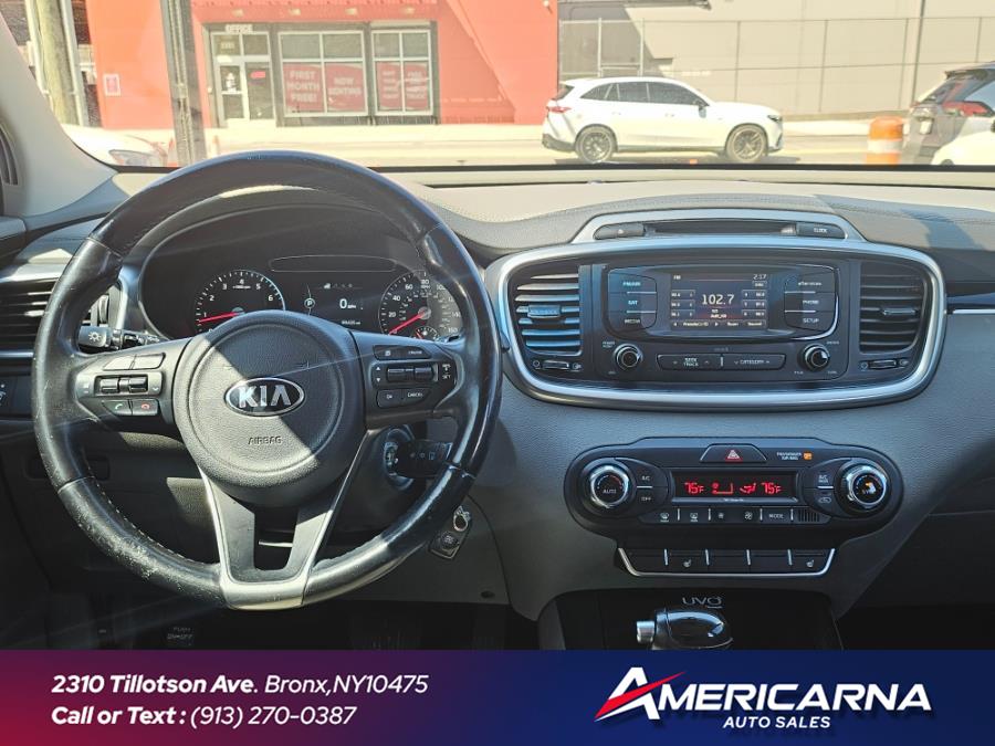 2016 Kia Sorento AWD 4dr 3.3L EX, available for sale in Bronx, New York | Americarna Auto Sales LLC. Bronx, New York 2016 Kia Sorento AWD 4dr 3.3L EX, available for sale in Bronx, New York | Americarna Auto Sales LLC. Bronx, New York
