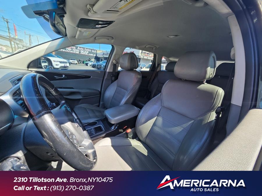 2016 Kia Sorento AWD 4dr 3.3L EX, available for sale in Bronx, New York | Americarna Auto Sales LLC. Bronx, New York 2016 Kia Sorento AWD 4dr 3.3L EX, available for sale in Bronx, New York | Americarna Auto Sales LLC. Bronx, New York