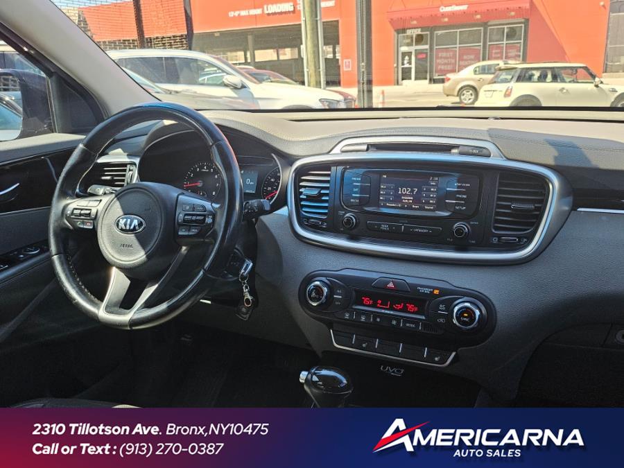2016 Kia Sorento AWD 4dr 3.3L EX, available for sale in Bronx, New York | Americarna Auto Sales LLC. Bronx, New York 2016 Kia Sorento AWD 4dr 3.3L EX, available for sale in Bronx, New York | Americarna Auto Sales LLC. Bronx, New York