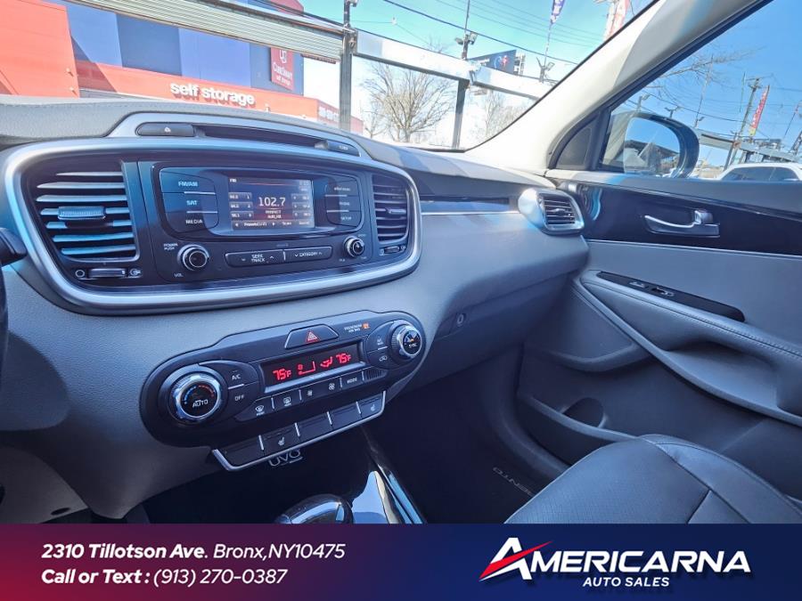 2016 Kia Sorento AWD 4dr 3.3L EX, available for sale in Bronx, New York | Americarna Auto Sales LLC. Bronx, New York 2016 Kia Sorento AWD 4dr 3.3L EX, available for sale in Bronx, New York | Americarna Auto Sales LLC. Bronx, New York
