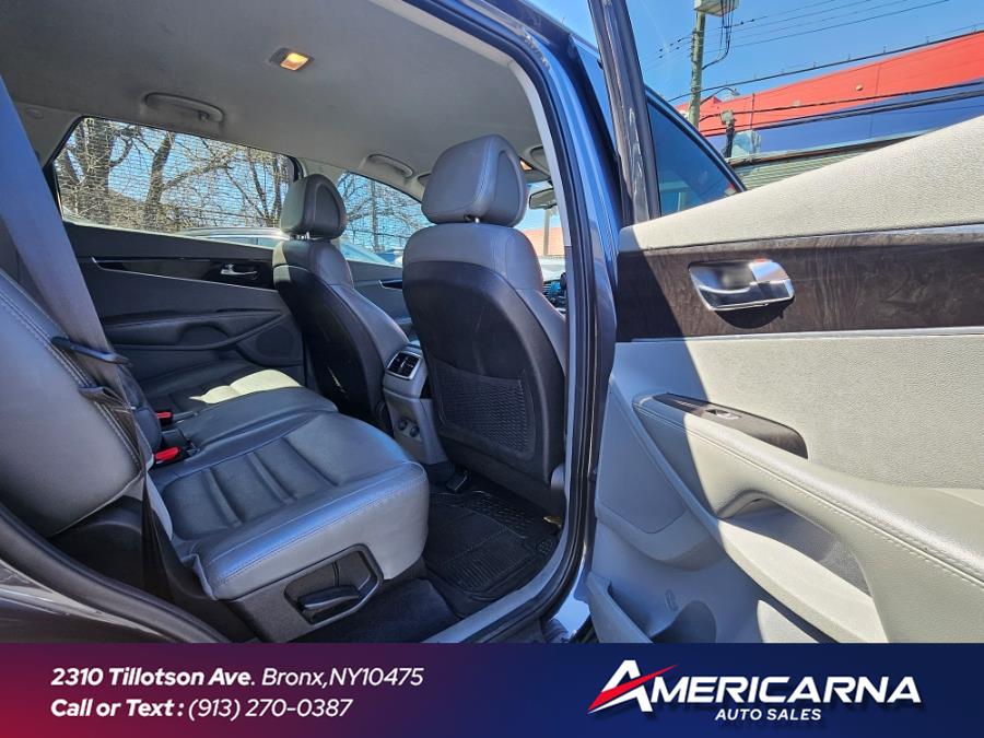 2016 Kia Sorento AWD 4dr 3.3L EX, available for sale in Bronx, New York | Americarna Auto Sales LLC. Bronx, New York 2016 Kia Sorento AWD 4dr 3.3L EX, available for sale in Bronx, New York | Americarna Auto Sales LLC. Bronx, New York