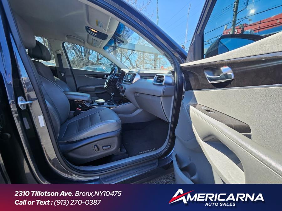 2016 Kia Sorento AWD 4dr 3.3L EX, available for sale in Bronx, New York | Americarna Auto Sales LLC. Bronx, New York 2016 Kia Sorento AWD 4dr 3.3L EX, available for sale in Bronx, New York | Americarna Auto Sales LLC. Bronx, New York