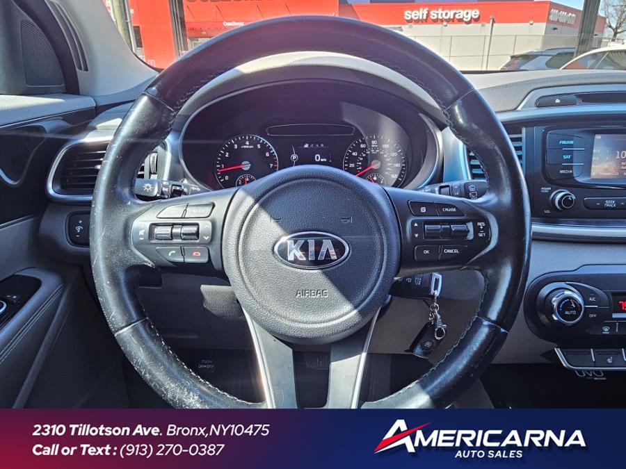 2016 Kia Sorento AWD 4dr 3.3L EX, available for sale in Bronx, New York | Americarna Auto Sales LLC. Bronx, New York 2016 Kia Sorento AWD 4dr 3.3L EX, available for sale in Bronx, New York | Americarna Auto Sales LLC. Bronx, New York