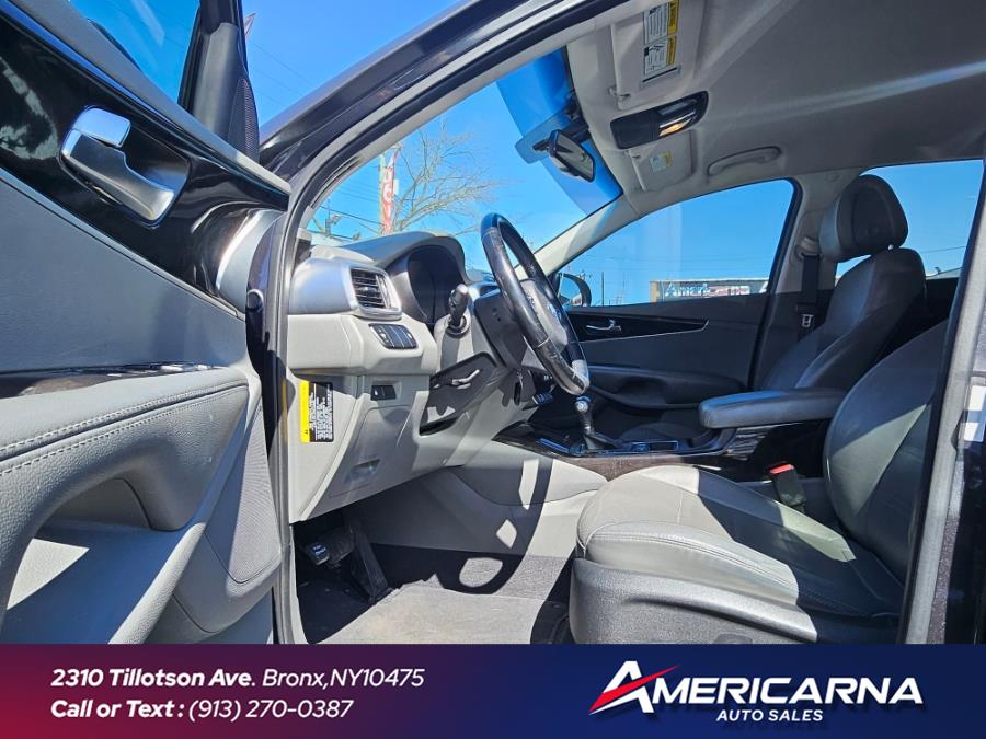 2016 Kia Sorento AWD 4dr 3.3L EX, available for sale in Bronx, New York | Americarna Auto Sales LLC. Bronx, New York 2016 Kia Sorento AWD 4dr 3.3L EX, available for sale in Bronx, New York | Americarna Auto Sales LLC. Bronx, New York