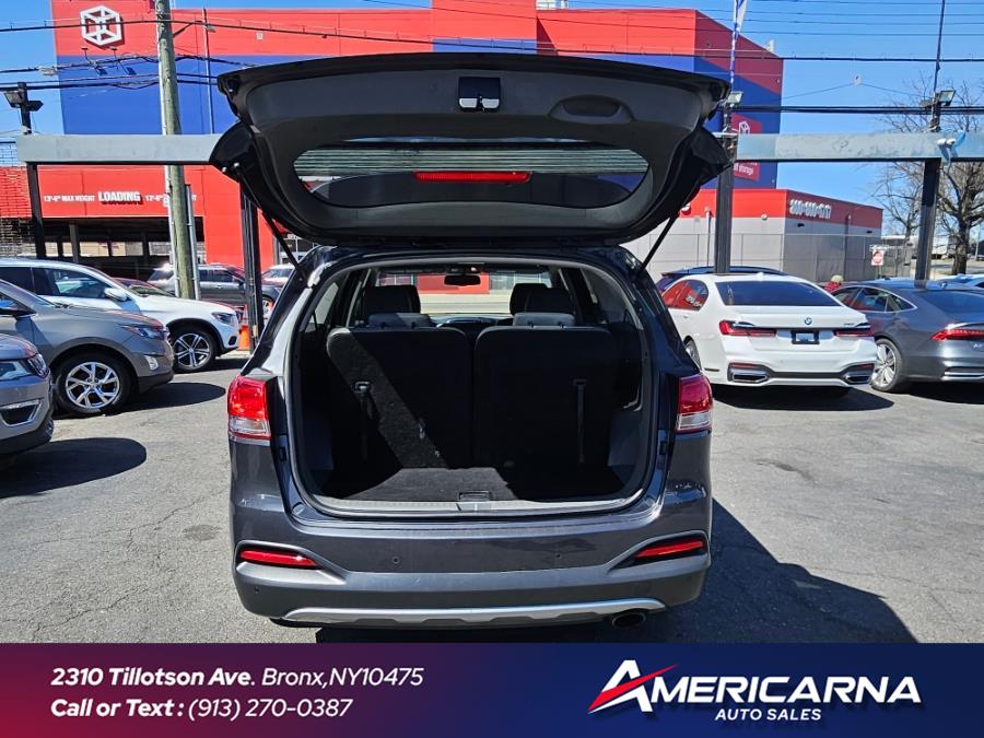 2016 Kia Sorento AWD 4dr 3.3L EX, available for sale in Bronx, New York | Americarna Auto Sales LLC. Bronx, New York 2016 Kia Sorento AWD 4dr 3.3L EX, available for sale in Bronx, New York | Americarna Auto Sales LLC. Bronx, New York