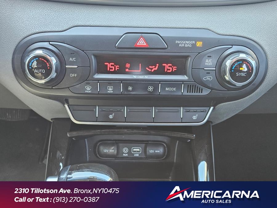 2016 Kia Sorento AWD 4dr 3.3L EX, available for sale in Bronx, New York | Americarna Auto Sales LLC. Bronx, New York 2016 Kia Sorento AWD 4dr 3.3L EX, available for sale in Bronx, New York | Americarna Auto Sales LLC. Bronx, New York
