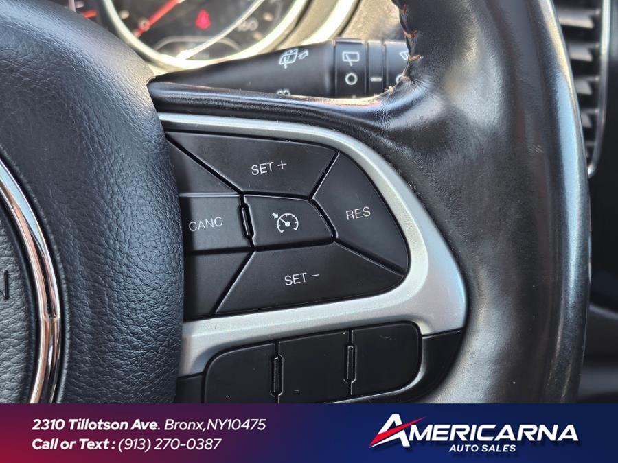 2018 Jeep Compass Limited 4x4, available for sale in Bronx, New York | Americarna Auto Sales LLC. Bronx, New York 2018 Jeep Compass Limited 4x4, available for sale in Bronx, New York | Americarna Auto Sales LLC. Bronx, New York