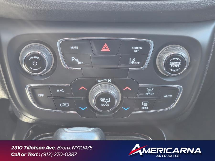 2018 Jeep Compass Limited 4x4, available for sale in Bronx, New York | Americarna Auto Sales LLC. Bronx, New York 2018 Jeep Compass Limited 4x4, available for sale in Bronx, New York | Americarna Auto Sales LLC. Bronx, New York