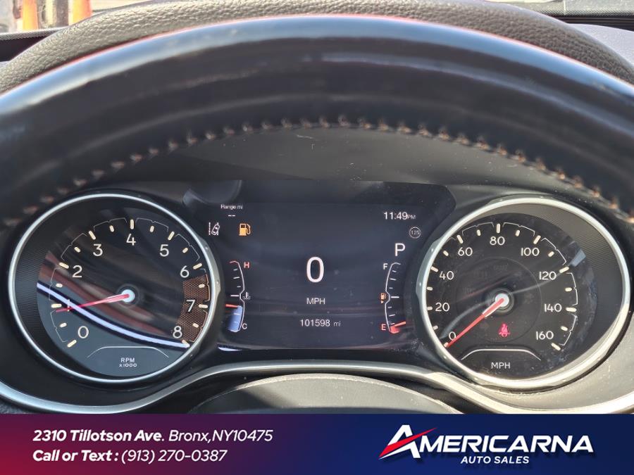 2018 Jeep Compass Limited 4x4, available for sale in Bronx, New York | Americarna Auto Sales LLC. Bronx, New York 2018 Jeep Compass Limited 4x4, available for sale in Bronx, New York | Americarna Auto Sales LLC. Bronx, New York