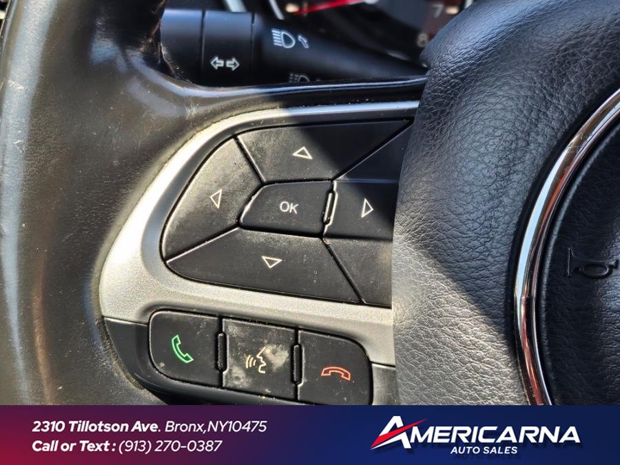 2018 Jeep Compass Limited 4x4, available for sale in Bronx, New York | Americarna Auto Sales LLC. Bronx, New York 2018 Jeep Compass Limited 4x4, available for sale in Bronx, New York | Americarna Auto Sales LLC. Bronx, New York