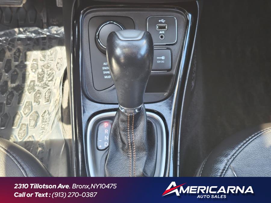 2018 Jeep Compass Limited 4x4, available for sale in Bronx, New York | Americarna Auto Sales LLC. Bronx, New York 2018 Jeep Compass Limited 4x4, available for sale in Bronx, New York | Americarna Auto Sales LLC. Bronx, New York