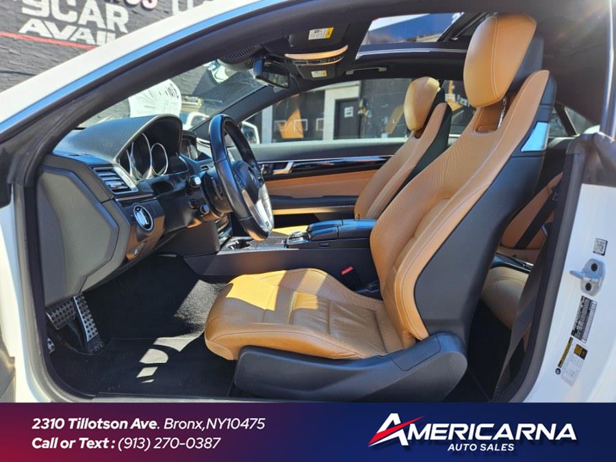2017 Mercedes-Benz E-Class E 400 4MATIC Coupe, available for sale in Bronx, New York | Americarna Auto Sales LLC. Bronx, New York 2017 Mercedes-Benz E-Class E 400 4MATIC Coupe, available for sale in Bronx, New York | Americarna Auto Sales LLC. Bronx, New York