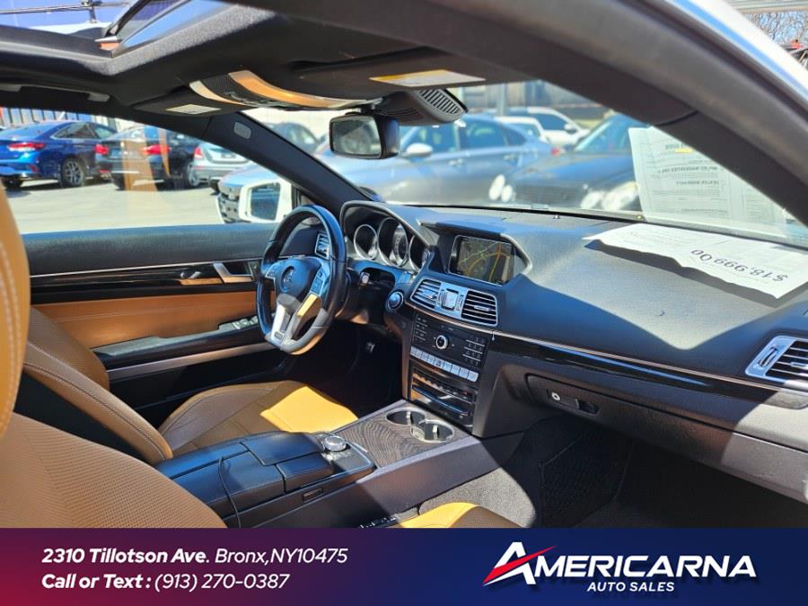2017 Mercedes-Benz E-Class E 400 4MATIC Coupe, available for sale in Bronx, New York | Americarna Auto Sales LLC. Bronx, New York 2017 Mercedes-Benz E-Class E 400 4MATIC Coupe, available for sale in Bronx, New York | Americarna Auto Sales LLC. Bronx, New York