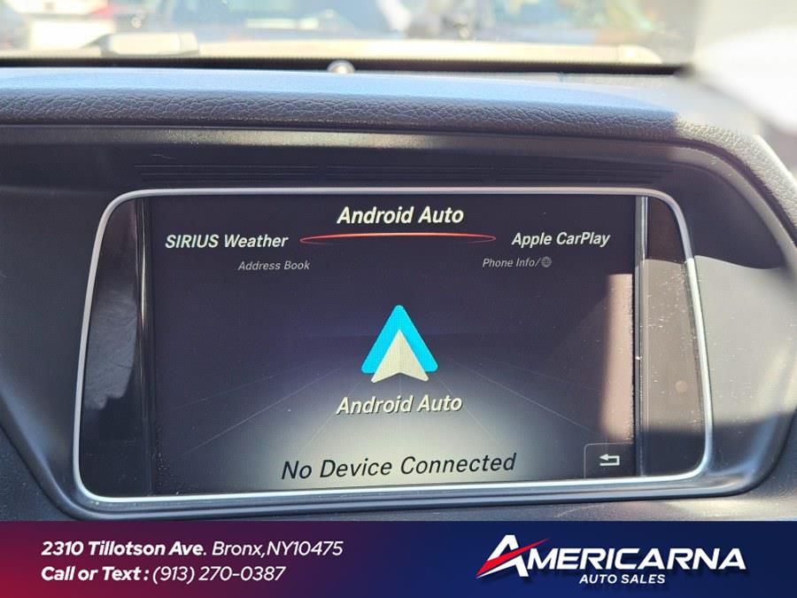 2017 Mercedes-Benz E-Class E 400 4MATIC Coupe, available for sale in Bronx, New York | Americarna Auto Sales LLC. Bronx, New York 2017 Mercedes-Benz E-Class E 400 4MATIC Coupe, available for sale in Bronx, New York | Americarna Auto Sales LLC. Bronx, New York