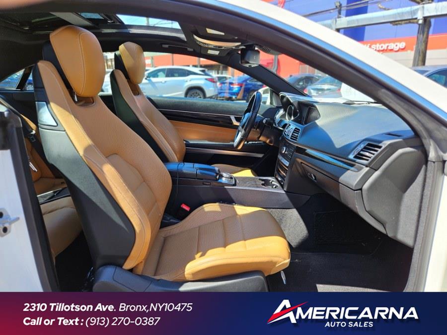 2017 Mercedes-Benz E-Class E 400 4MATIC Coupe, available for sale in Bronx, New York | Americarna Auto Sales LLC. Bronx, New York 2017 Mercedes-Benz E-Class E 400 4MATIC Coupe, available for sale in Bronx, New York | Americarna Auto Sales LLC. Bronx, New York