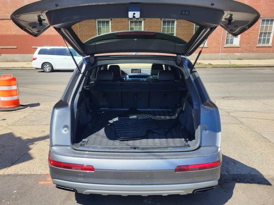 2017 Audi Q7 2.0 TFSI Premium Plus, available for sale in Plainfield, New Jersey | Best Cars R Us LLC. Plainfield, New Jersey 2017 Audi Q7 2.0 TFSI Premium Plus, available for sale in Plainfield, New Jersey | Best Cars R Us LLC. Plainfield, New Jersey