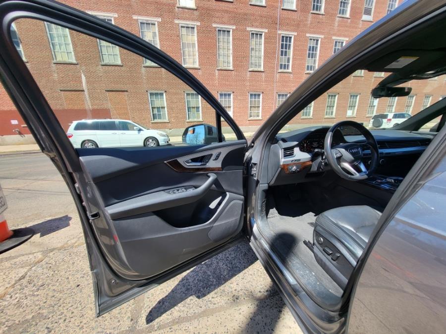2017 Audi Q7 2.0 TFSI Premium Plus, available for sale in Plainfield, New Jersey | Best Cars R Us LLC. Plainfield, New Jersey 2017 Audi Q7 2.0 TFSI Premium Plus, available for sale in Plainfield, New Jersey | Best Cars R Us LLC. Plainfield, New Jersey