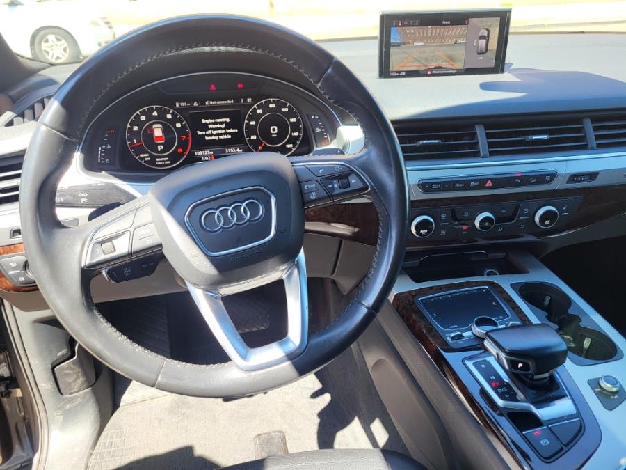 2017 Audi Q7 2.0 TFSI Premium Plus, available for sale in Plainfield, New Jersey | Best Cars R Us LLC. Plainfield, New Jersey 2017 Audi Q7 2.0 TFSI Premium Plus, available for sale in Plainfield, New Jersey | Best Cars R Us LLC. Plainfield, New Jersey