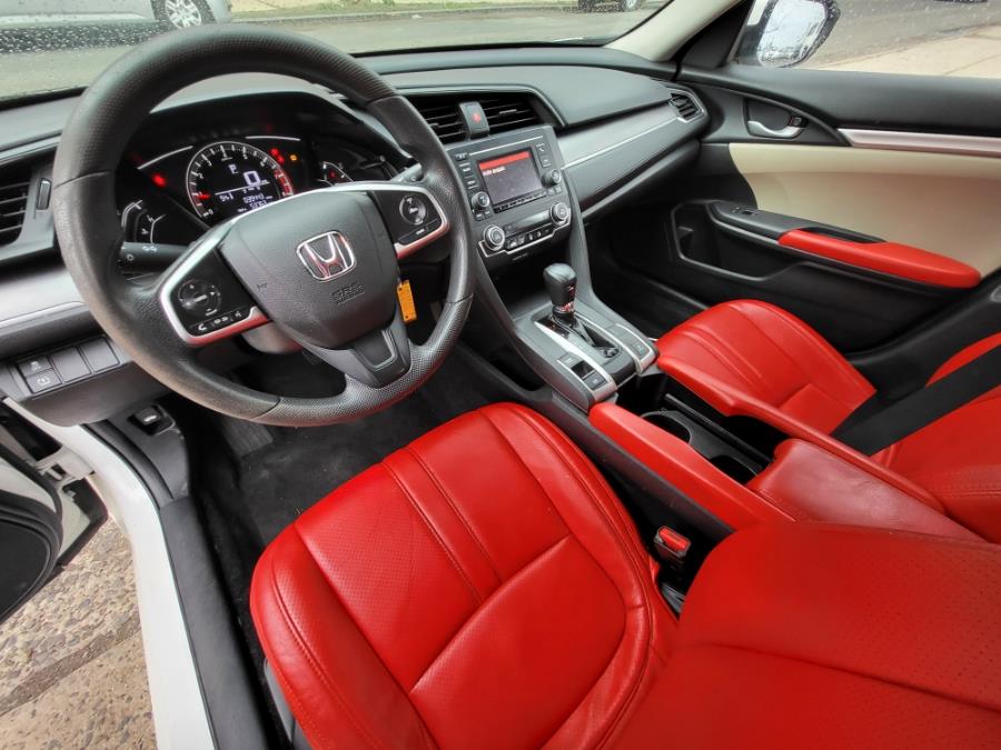 2017 Honda Civic Sedan LX CVT, available for sale in Plainfield, New Jersey | Best Cars R Us LLC. Plainfield, New Jersey 2017 Honda Civic Sedan LX CVT, available for sale in Plainfield, New Jersey | Best Cars R Us LLC. Plainfield, New Jersey