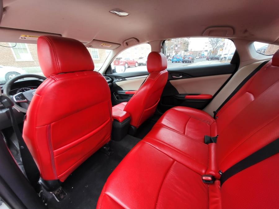 2017 Honda Civic Sedan LX CVT, available for sale in Plainfield, New Jersey | Best Cars R Us LLC. Plainfield, New Jersey 2017 Honda Civic Sedan LX CVT, available for sale in Plainfield, New Jersey | Best Cars R Us LLC. Plainfield, New Jersey