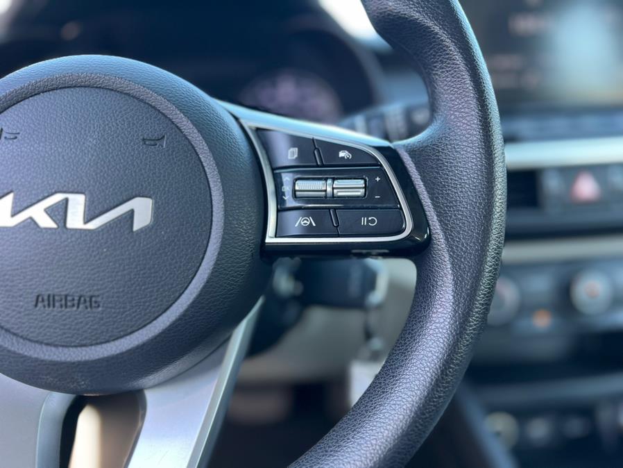 2023 Kia Forte LXS IVT, available for sale in Irvington, New Jersey | Elis Motors Corp. Irvington, New Jersey 2023 Kia Forte LXS IVT, available for sale in Irvington, New Jersey | Elis Motors Corp. Irvington, New Jersey