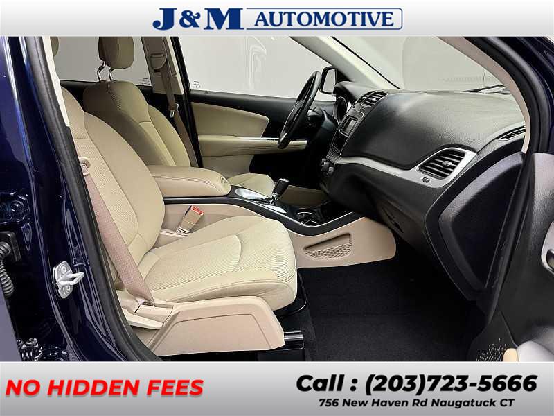 2018 Dodge Journey SXT, available for sale in Naugatuck, Connecticut | J&M Automotive Sls&Svc LLC. Naugatuck, Connecticut 2018 Dodge Journey SXT, available for sale in Naugatuck, Connecticut | J&M Automotive Sls&Svc LLC. Naugatuck, Connecticut