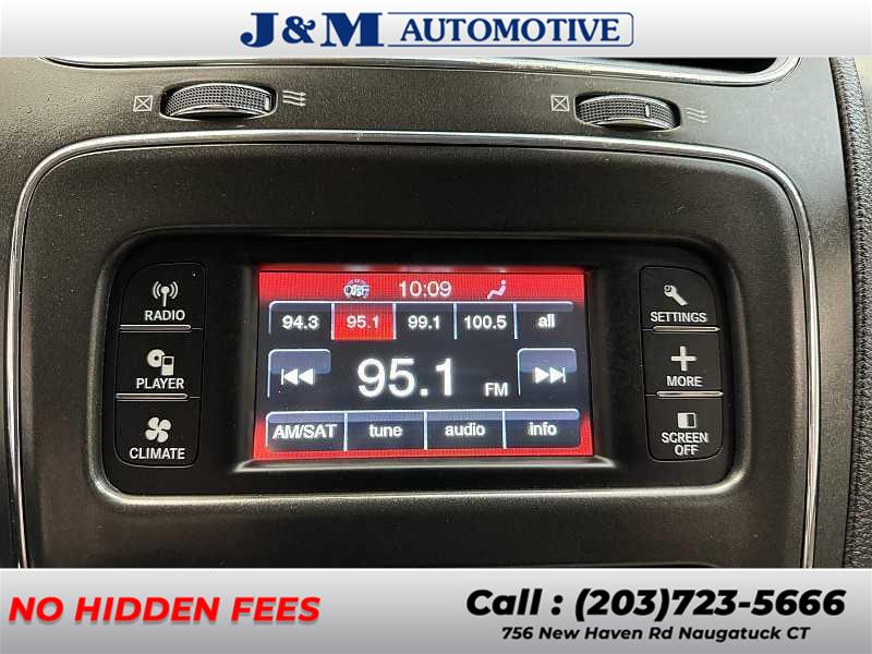 2018 Dodge Journey SXT, available for sale in Naugatuck, Connecticut | J&M Automotive Sls&Svc LLC. Naugatuck, Connecticut 2018 Dodge Journey SXT, available for sale in Naugatuck, Connecticut | J&M Automotive Sls&Svc LLC. Naugatuck, Connecticut