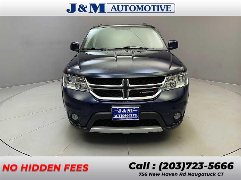 2018 Dodge Journey SXT, available for sale in Naugatuck, Connecticut | J&M Automotive Sls&Svc LLC. Naugatuck, Connecticut 2018 Dodge Journey SXT, available for sale in Naugatuck, Connecticut | J&M Automotive Sls&Svc LLC. Naugatuck, Connecticut
