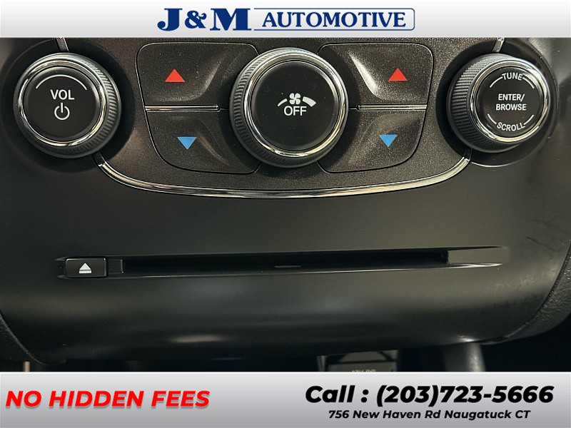2018 Dodge Journey SXT, available for sale in Naugatuck, Connecticut | J&M Automotive Sls&Svc LLC. Naugatuck, Connecticut 2018 Dodge Journey SXT, available for sale in Naugatuck, Connecticut | J&M Automotive Sls&Svc LLC. Naugatuck, Connecticut