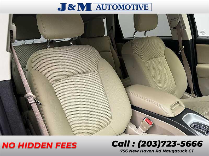 2018 Dodge Journey SXT, available for sale in Naugatuck, Connecticut | J&M Automotive Sls&Svc LLC. Naugatuck, Connecticut 2018 Dodge Journey SXT, available for sale in Naugatuck, Connecticut | J&M Automotive Sls&Svc LLC. Naugatuck, Connecticut