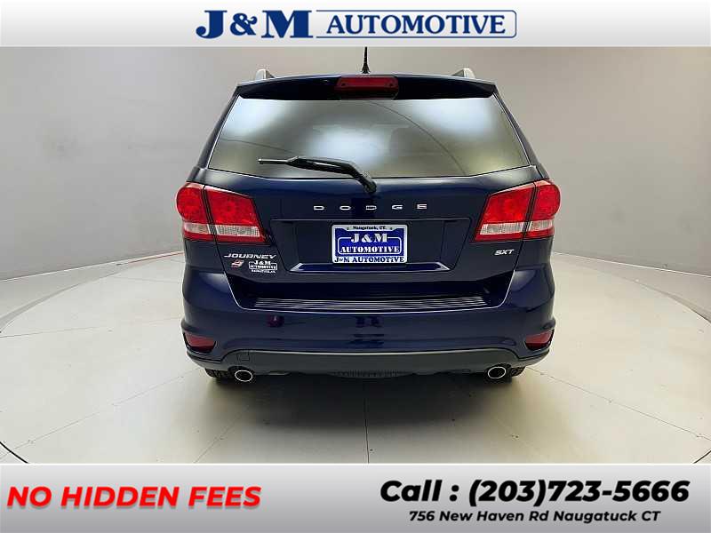 2018 Dodge Journey SXT, available for sale in Naugatuck, Connecticut | J&M Automotive Sls&Svc LLC. Naugatuck, Connecticut 2018 Dodge Journey SXT, available for sale in Naugatuck, Connecticut | J&M Automotive Sls&Svc LLC. Naugatuck, Connecticut