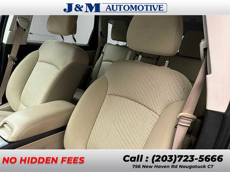 2018 Dodge Journey SXT, available for sale in Naugatuck, Connecticut | J&M Automotive Sls&Svc LLC. Naugatuck, Connecticut 2018 Dodge Journey SXT, available for sale in Naugatuck, Connecticut | J&M Automotive Sls&Svc LLC. Naugatuck, Connecticut