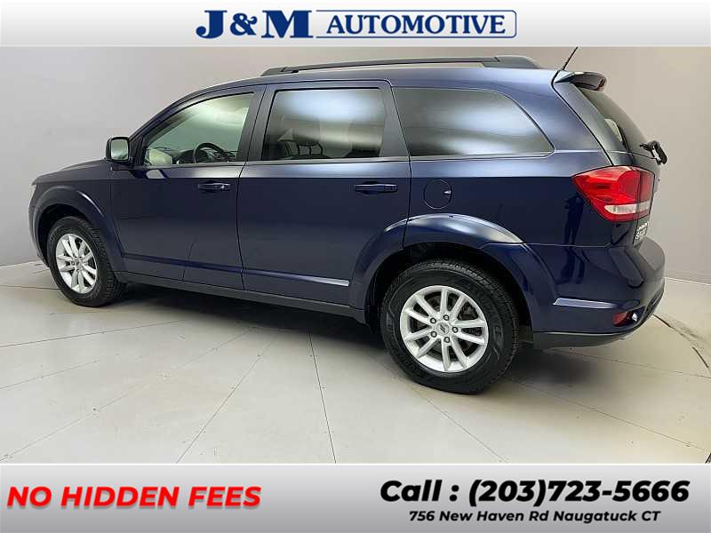 2018 Dodge Journey SXT, available for sale in Naugatuck, Connecticut | J&M Automotive Sls&Svc LLC. Naugatuck, Connecticut 2018 Dodge Journey SXT, available for sale in Naugatuck, Connecticut | J&M Automotive Sls&Svc LLC. Naugatuck, Connecticut