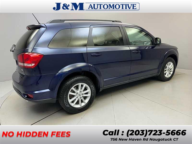 2018 Dodge Journey SXT, available for sale in Naugatuck, Connecticut | J&M Automotive Sls&Svc LLC. Naugatuck, Connecticut 2018 Dodge Journey SXT, available for sale in Naugatuck, Connecticut | J&M Automotive Sls&Svc LLC. Naugatuck, Connecticut
