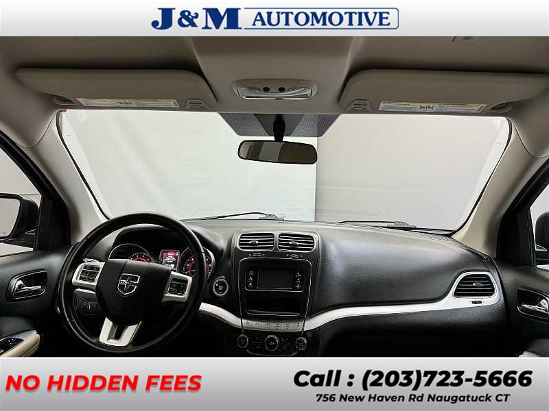 2018 Dodge Journey SXT, available for sale in Naugatuck, Connecticut | J&M Automotive Sls&Svc LLC. Naugatuck, Connecticut 2018 Dodge Journey SXT, available for sale in Naugatuck, Connecticut | J&M Automotive Sls&Svc LLC. Naugatuck, Connecticut