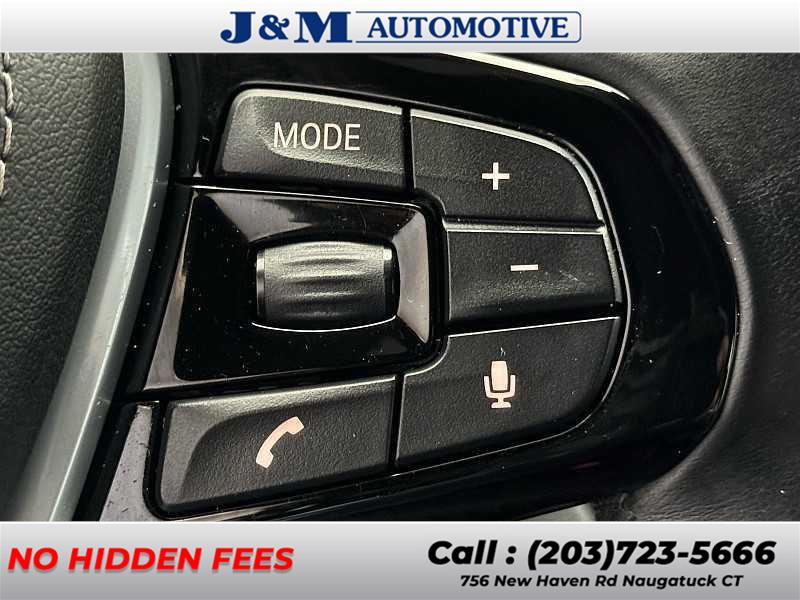 2018 BMW 5 Series 530i xDrive, available for sale in Naugatuck, Connecticut | J&M Automotive Sls&Svc LLC. Naugatuck, Connecticut 2018 BMW 5 Series 530i xDrive, available for sale in Naugatuck, Connecticut | J&M Automotive Sls&Svc LLC. Naugatuck, Connecticut