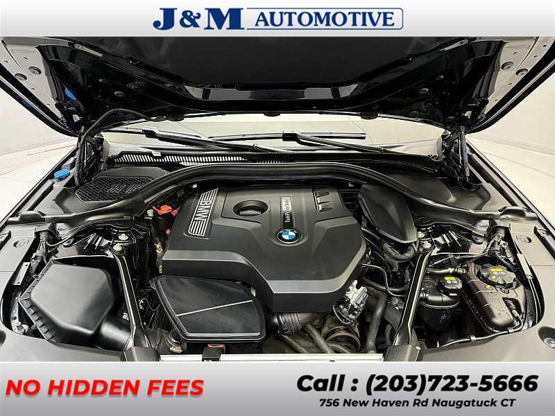 2018 BMW 5 Series 530i xDrive, available for sale in Naugatuck, Connecticut | J&M Automotive Sls&Svc LLC. Naugatuck, Connecticut 2018 BMW 5 Series 530i xDrive, available for sale in Naugatuck, Connecticut | J&M Automotive Sls&Svc LLC. Naugatuck, Connecticut
