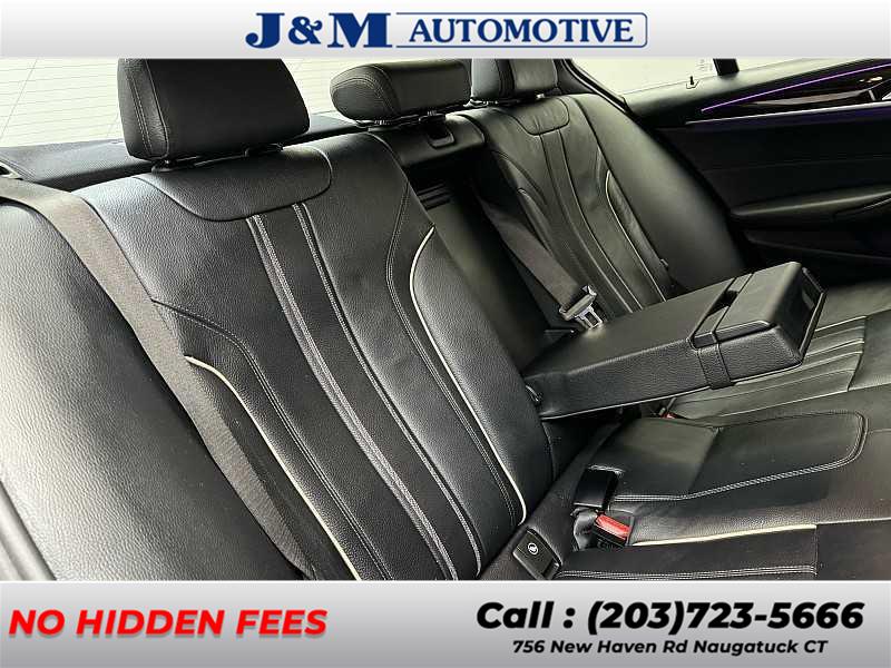 2018 BMW 5 Series 530i xDrive, available for sale in Naugatuck, Connecticut | J&M Automotive Sls&Svc LLC. Naugatuck, Connecticut 2018 BMW 5 Series 530i xDrive, available for sale in Naugatuck, Connecticut | J&M Automotive Sls&Svc LLC. Naugatuck, Connecticut