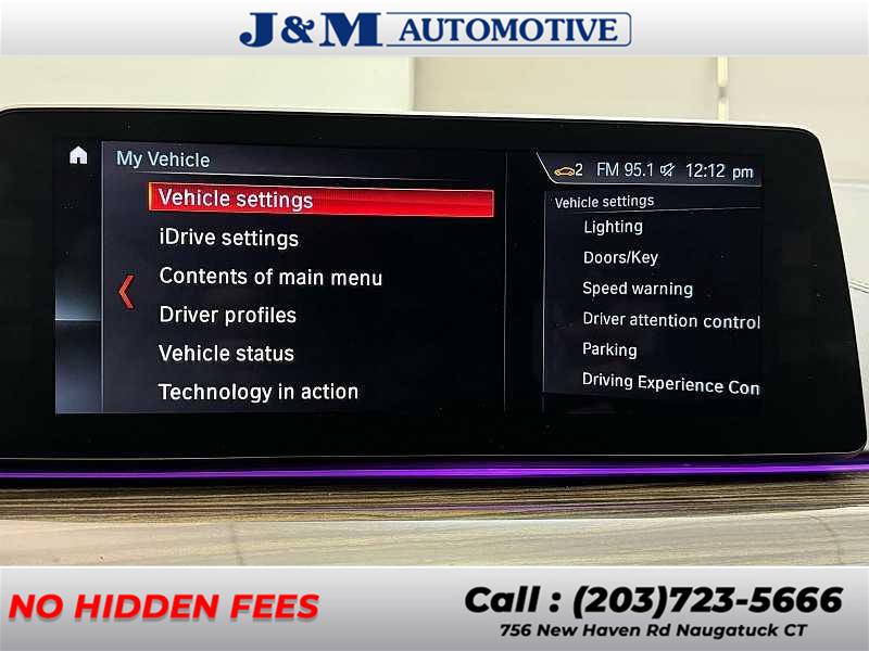 2018 BMW 5 Series 530i xDrive, available for sale in Naugatuck, Connecticut | J&M Automotive Sls&Svc LLC. Naugatuck, Connecticut 2018 BMW 5 Series 530i xDrive, available for sale in Naugatuck, Connecticut | J&M Automotive Sls&Svc LLC. Naugatuck, Connecticut