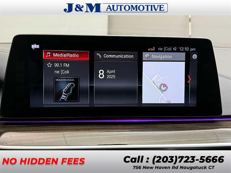 2018 BMW 5 Series 530i xDrive, available for sale in Naugatuck, Connecticut | J&M Automotive Sls&Svc LLC. Naugatuck, Connecticut 2018 BMW 5 Series 530i xDrive, available for sale in Naugatuck, Connecticut | J&M Automotive Sls&Svc LLC. Naugatuck, Connecticut