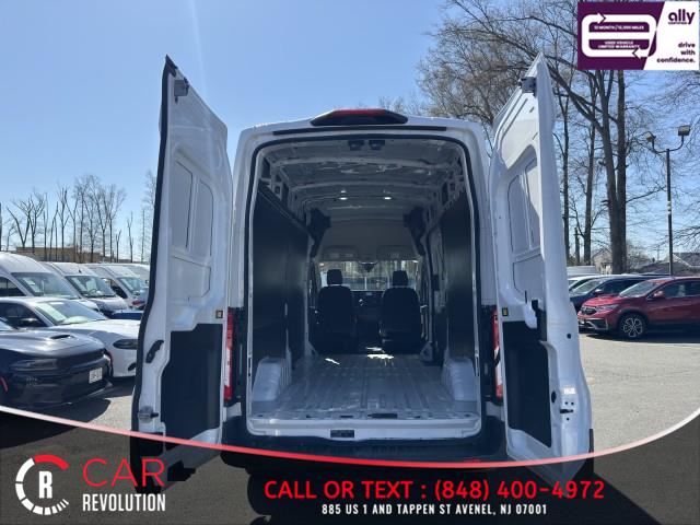2023 Ford Transit-250 Cargo Van T-250 148'' HR, available for sale in Avenel, New Jersey | Car Revolution. Avenel, New Jersey 2023 Ford Transit-250 Cargo Van T-250 148'' HR, available for sale in Avenel, New Jersey | Car Revolution. Avenel, New Jersey